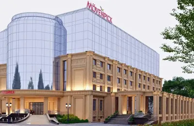Property Fair SAMARKAND