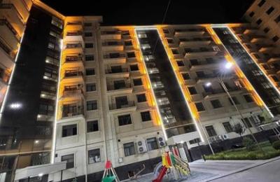 1-rooms apartment for sale