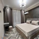 4-rooms apartment for rent
