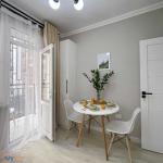 3-rooms apartment for sale