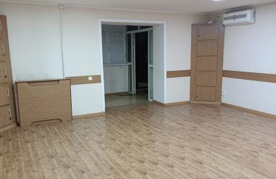 Office for rent
