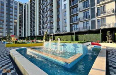 One-room apartment for sale