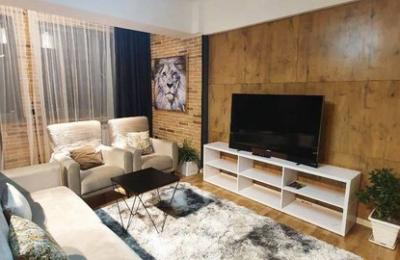1-rooms apartment for sale