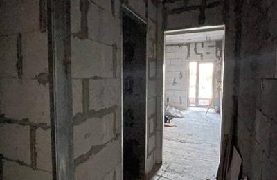 Studio apartment for sale
