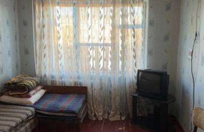 1-rooms apartment for sale