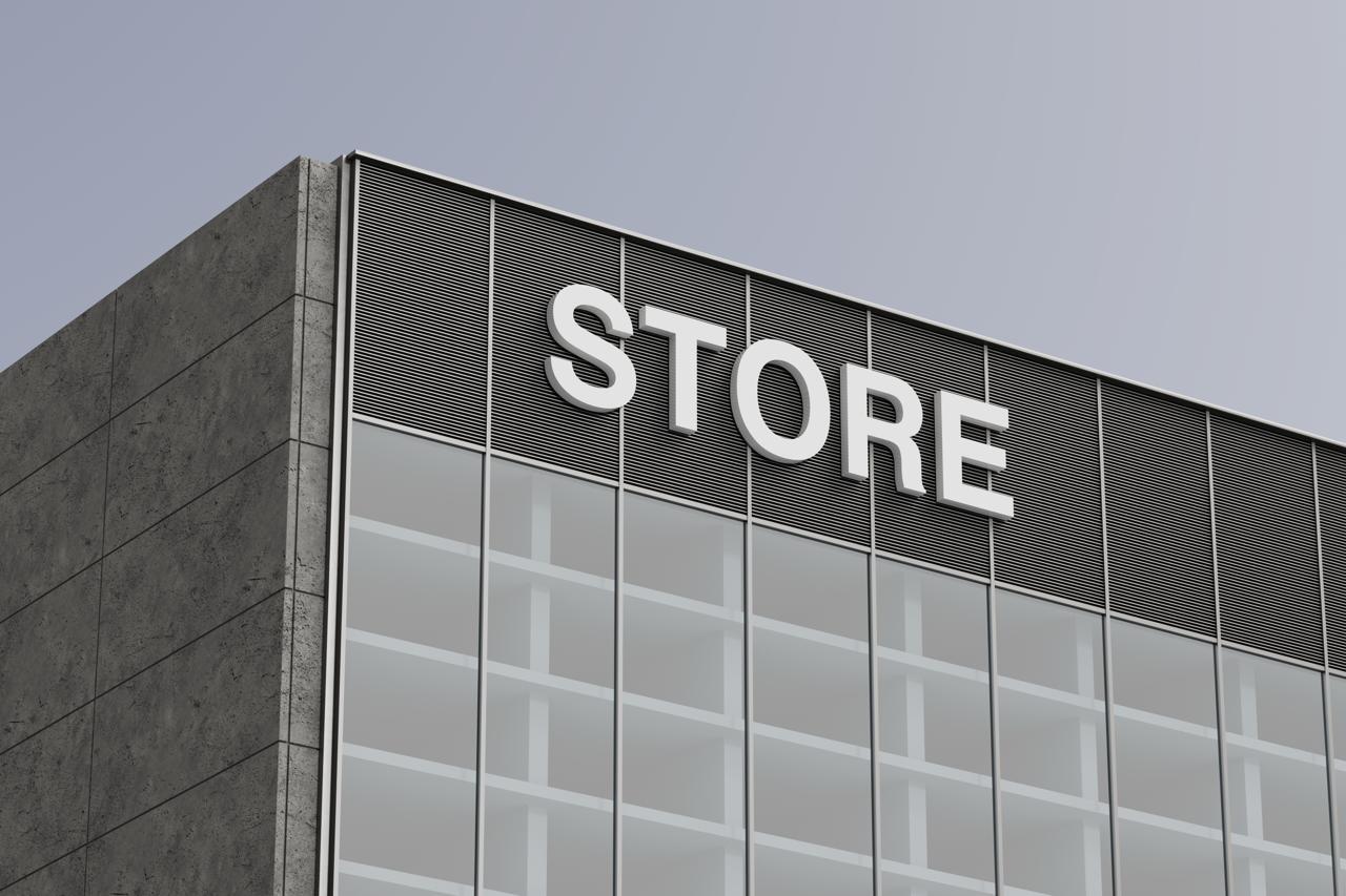 Own a Store? Ready to Rent it Out?